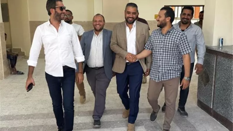 بيان هام من جهاز 6 أكتوبر الجديدة بشأن أهم المشروعات التعليمية.. صور