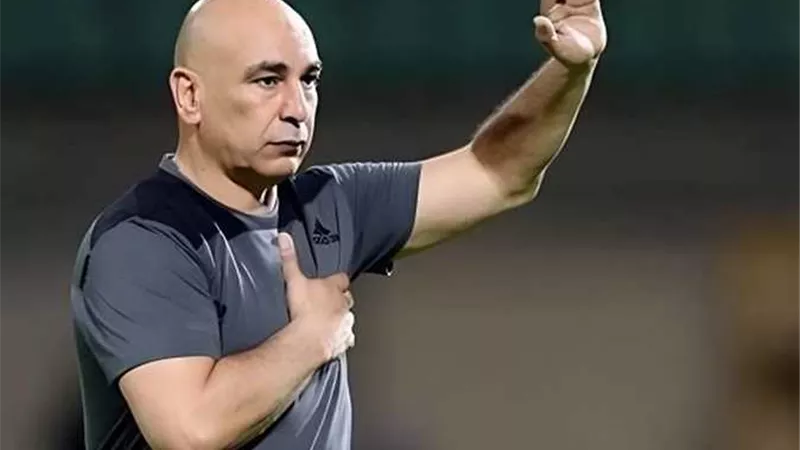 حسام حسن يرفض مواجهة زامبيا وديا بسبب مدربهم الاسرائيلى