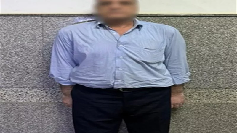 ضبط عاطل سرق مبلغ مالى من داخل حقيبة سيدة بالقاهرة