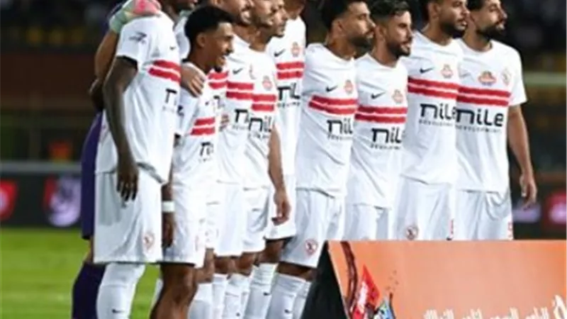 استعدادا لمواجهة وادى دجلة .. تدريبات قوية لبدلاء الزمالك
