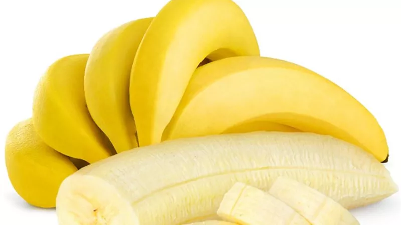 لماذا ينصح الأطباء بغسل الموز قبل تناوله؟