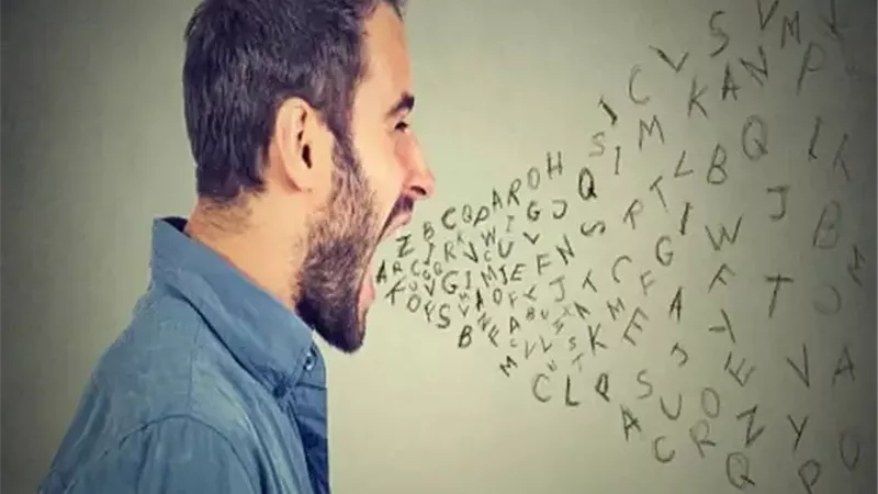 الشتائم تقوي العضلات..دراسة تكشف تأثيرا غير متوقع للكلمات البذيئة