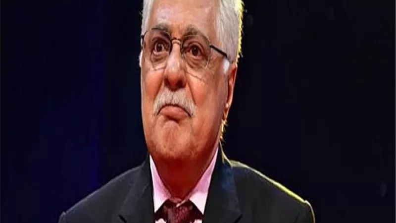 أول تعليق من توفيق عبد الحميد على دعم وزير الثقافة لحالته الصحية