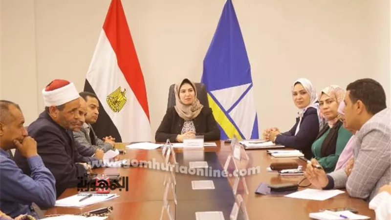 إطلاق مبادرة شاملة للتوعية بدمياط بعنوان 