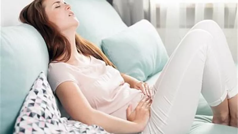 5 خطوات تحميك من هبوط الرحم