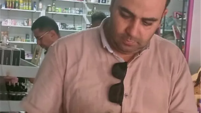 حملات تموينية مكثفة بكفرالشيخ