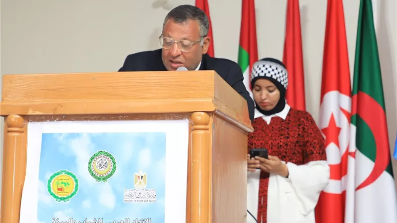 تأسيس شبكة عربية شبابية والحفاظ على التراث الفلسطيني أهم توصيات منتدى البيئة الساحلية