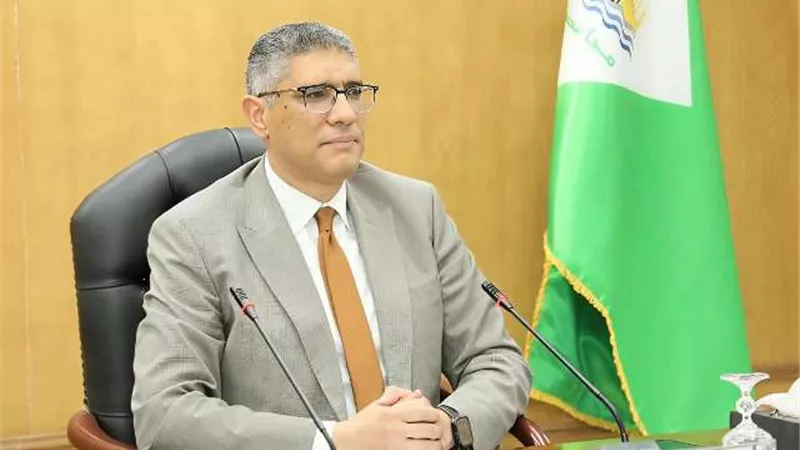 محافظ الجيزة يوجّه بمواصلة جهود رفع كفاءة الأنفاق أسفل الكباري