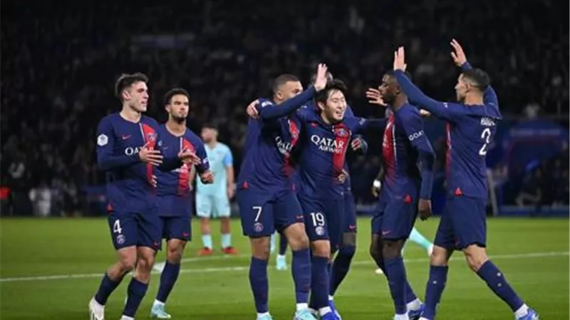 مدينة موناكو الفرنسية تستصيف قرعة دوري أبطال أوروبا