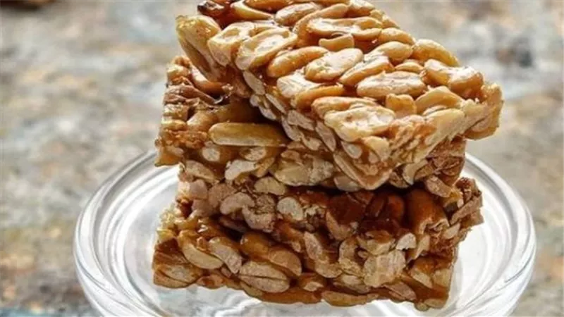 طريقة عمل السودانية في البيت.. أسهل وصفة لحلاوة المولد