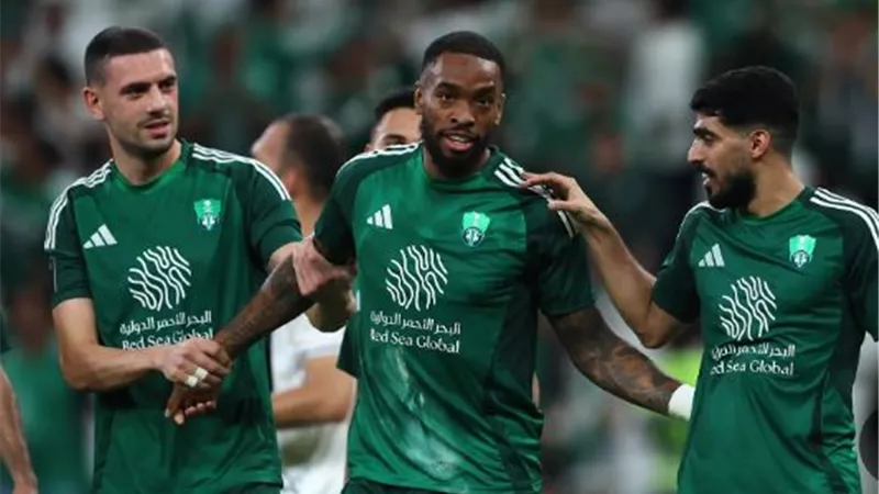 الدوري السعودي.. موعد مباراة الأهلي نيوم والقنوات الناقلة