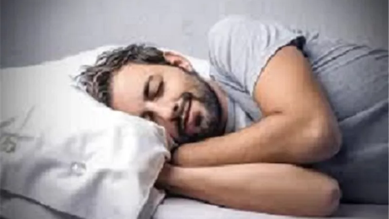 هل يُحاسب النائم على ما يقوله؟..أمين الفتوى يُجيب