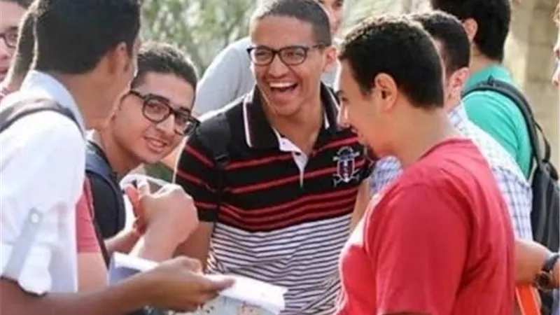 اعرف نتيجتك قبل أي حد..الدور الثاني للثانوية العامة2025رابط مباشر