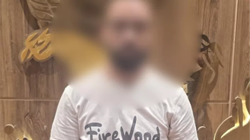 ضبط مالك صالون تجميل حاول تصوير أجنبية بالقاهرة