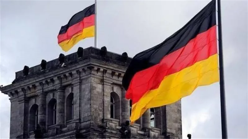 الحكومة الألمانية تقر مشروع قانون بشأن نموذج الخدمة العسكرية