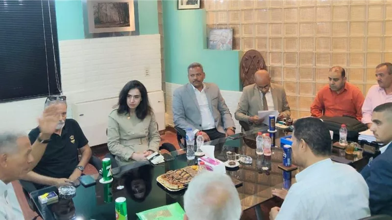الاصلاح والتنمية ينتهى من اختيار مرشحيه للنواب قائمة وفردى