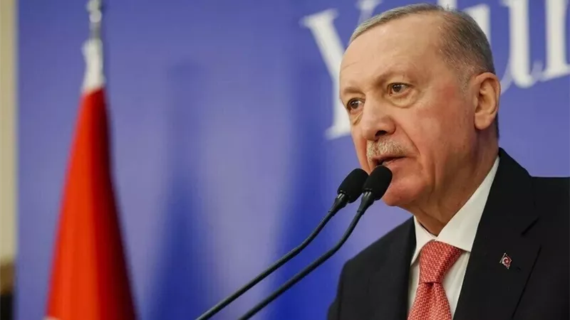 أردوغان يبحث مع زيلينكسي سبل حل نزاع أوكرانيا