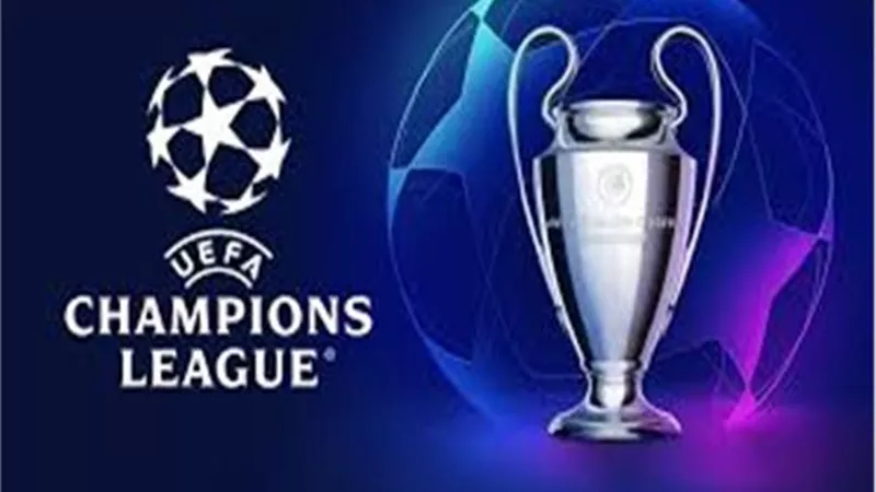 انطلاق مراسم قرعة دوري أبطال أوروبا فى 