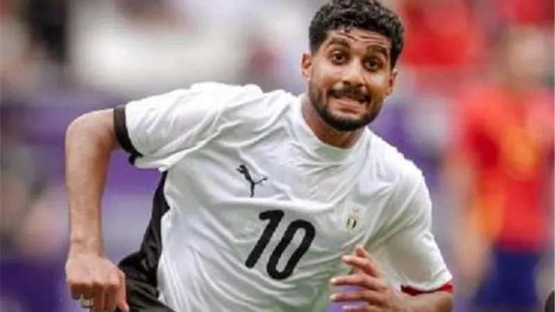 المنتخب يضع برنامجاً تأهيلياً لابراهيم عادل استعدادا لتصفيات المونديال