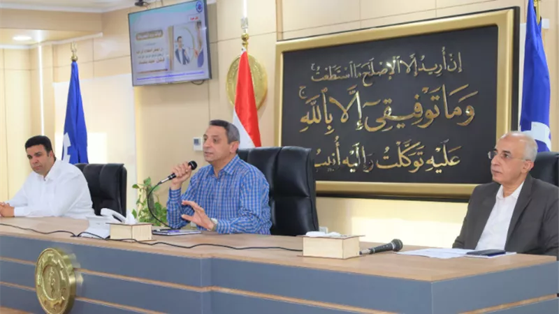 خطة لتطوير منطقة الأربعين وإنشاء 5 فنادق بالمحافظة
