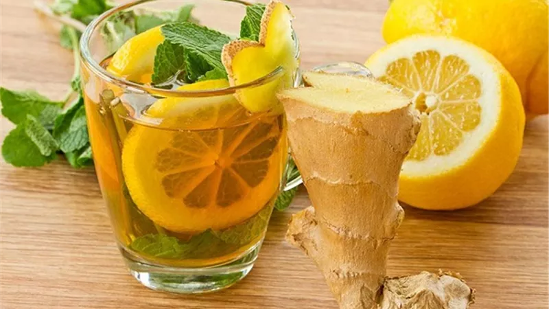 أفضل المشروبات الطبيعية لتطهير الكبد وتعزيز وظائفه