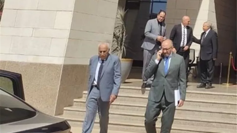 تفاصيل اجتماع مجلس الزمالك مع وزير الإسكان اليوم