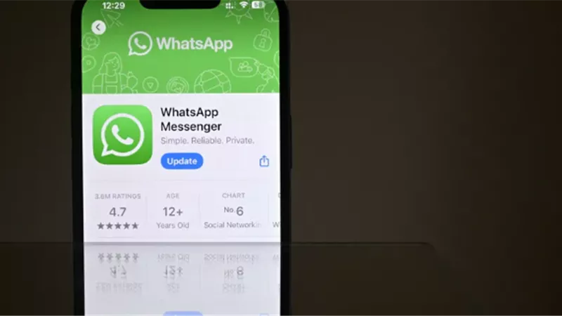 واتساب يطلق ميزة لتعديل الرسائل بالذكاء الاصطناعي