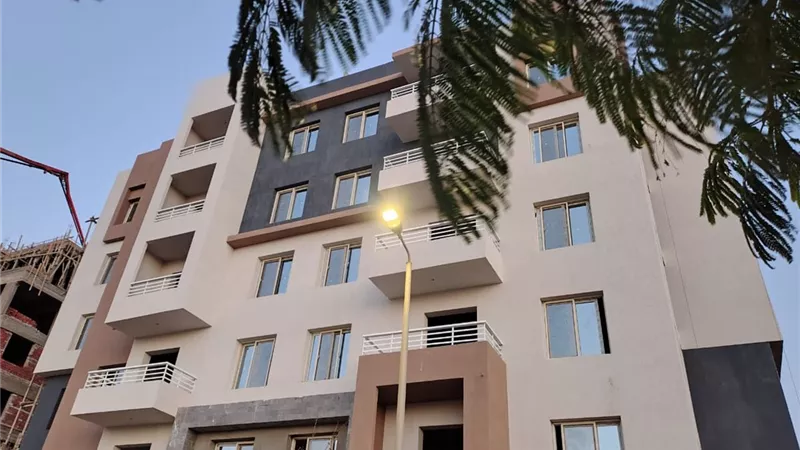 الإسكان: تنفيذ 494 وحدة بمشروع “ديارنا” في 6 أكتوبر الجديدة