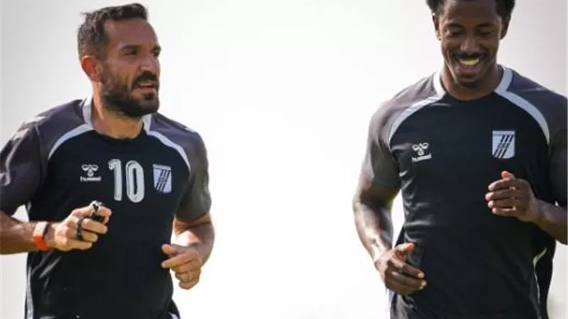فريق على معلول يهزم شبيبة العمران بالدورى التونسى