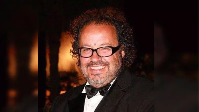 تكريم المخرج مختار العجيمي في مهرجان بورسعيد السينمائي الدولي