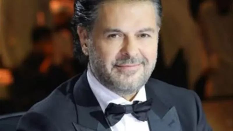 موعد حفل راغب علامة فى تونس