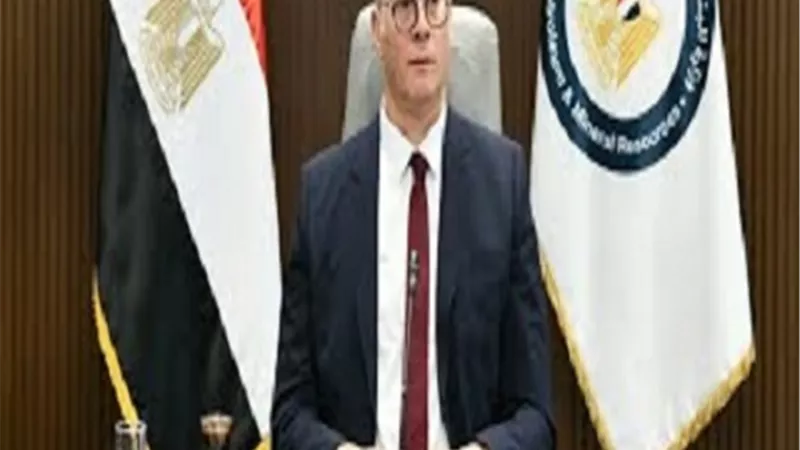 وزير البترول يصدر حركة تكليفات وتغييرات جديدة لشركات القطاع