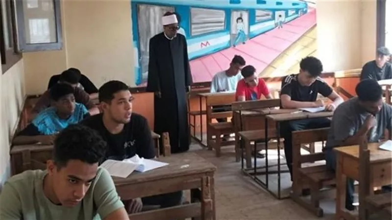 نتيجة الثانوية الأزهرية الدور الثاني.. رابط مباشر
