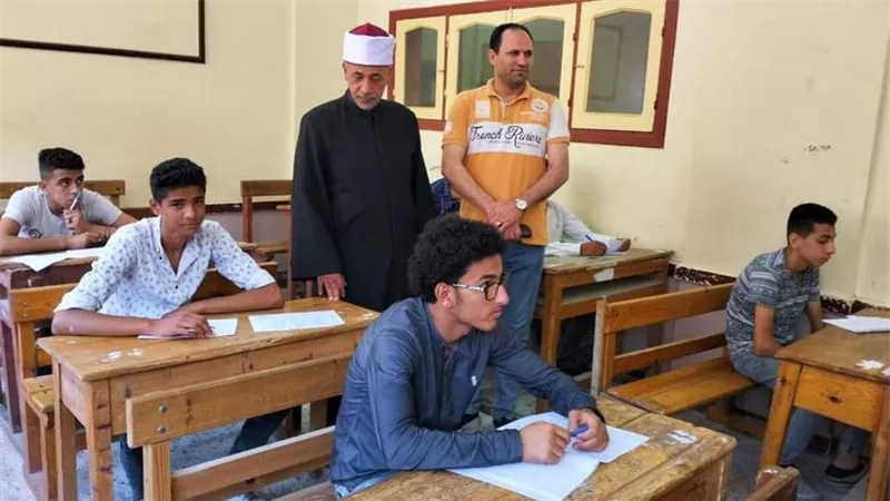 برقم الجلوس.. رابط نتيجة الثانوية الأزهرية الدور الثاني 2025