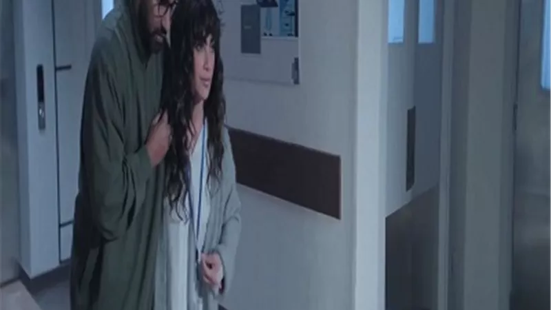 الحلقة الأخيرة..صبا مبارك وكريم فهمي يخوضان مغامرة بالحضانة فى 220 يوم