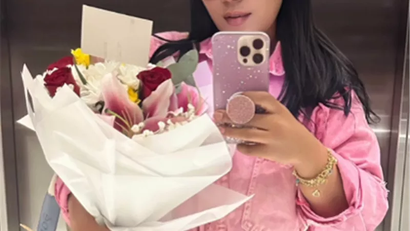 شيماء سيف تخطف الأنظار بخسارة وزن ملحوظة فى أحدث ظهور