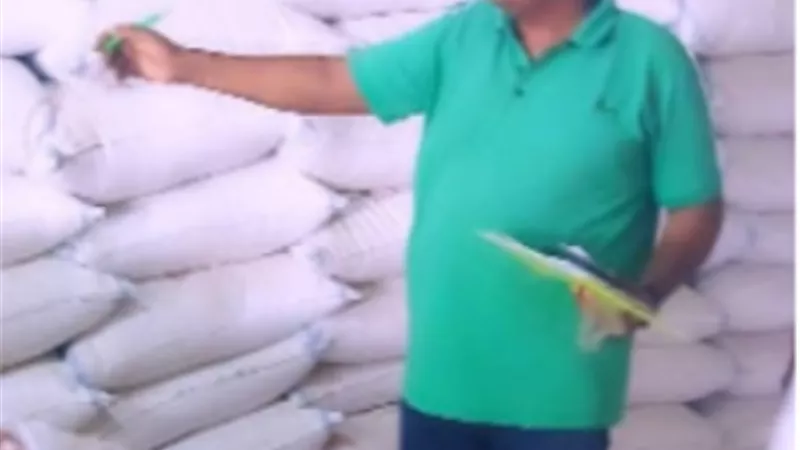 الزراعة تكثف الرقابة والتفتيش على صناعة وتداول الأعلاف