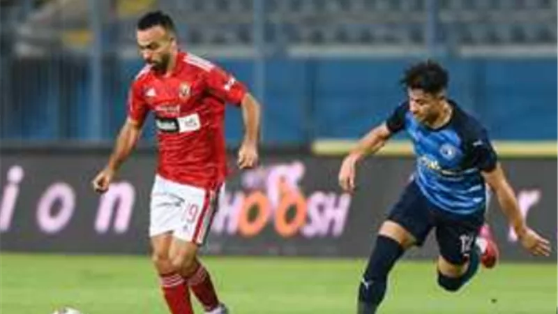الأهلى فاز في 11 وبيراميدز في 6.. التاريخ والمواجهات