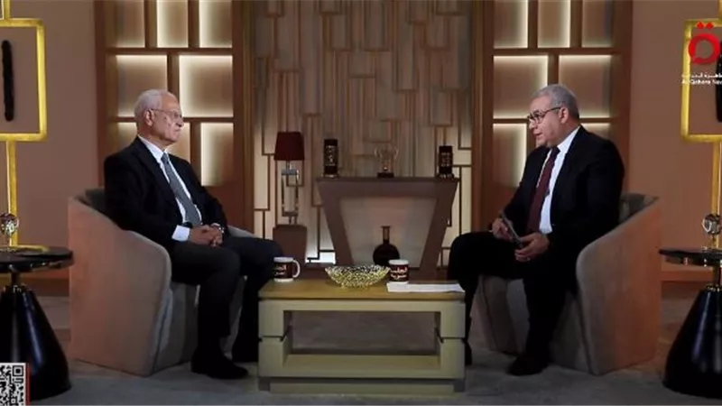 وكيل جهاز المخابرات العامة السابق يوضح كيف ساهمت مصر في المصالحة الفلسطينية منذ البداية