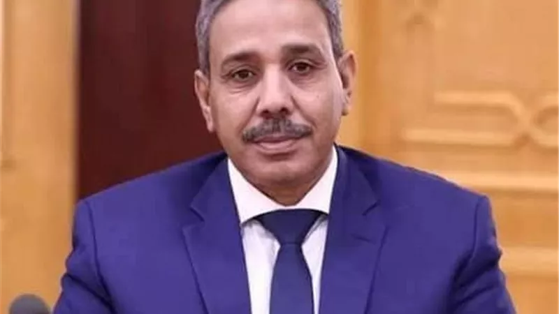 انطلاق المؤتمر الدولي السابع للعلوم الأساسية والتطبيقية بالغردقة