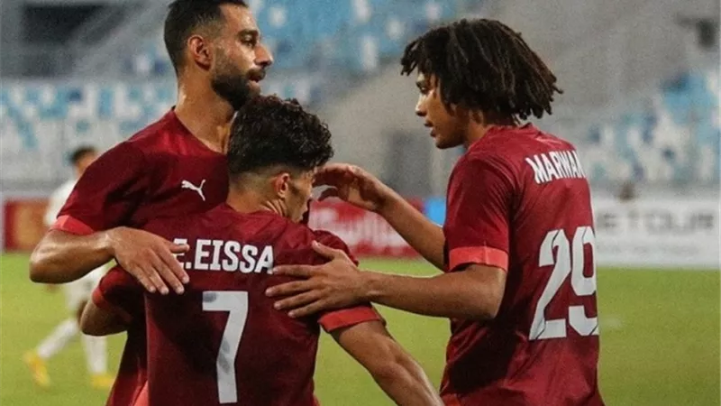 السولية يهدي سيراميكا فوزا ثمينا على المقاولون العرب بالدوري
