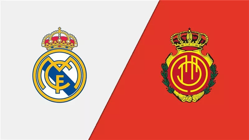 قائمة ريال مدريد لمواجهة مايوركا بالدورى الإسبانى