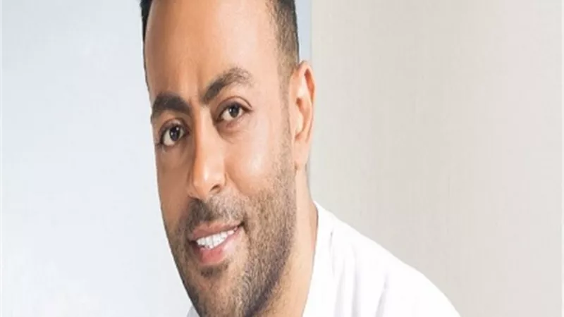 موعد حفل تامر عاشور فى أبو ظبي