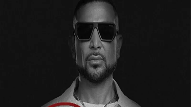 موعد حفل أحمد سعد فى لندن