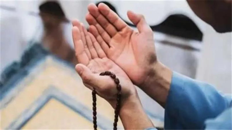 دعاء الفجر