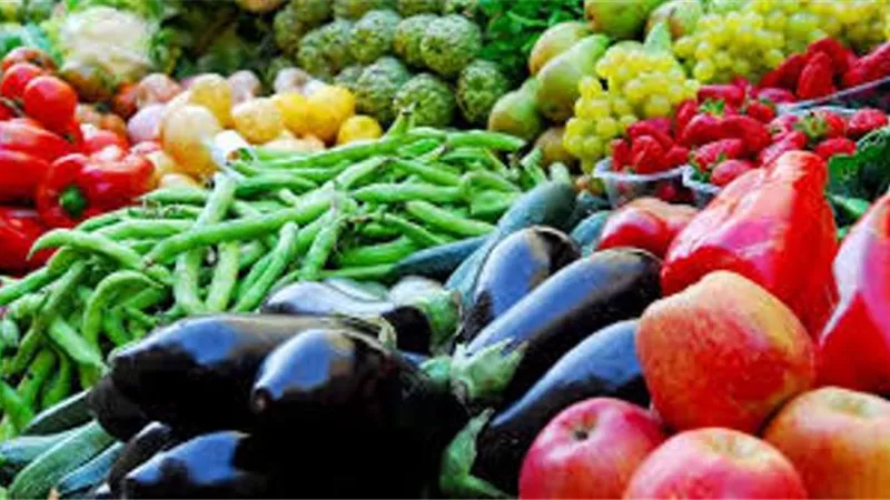أسعار الخضروات اليوم السبت 30 أغسطس 2025