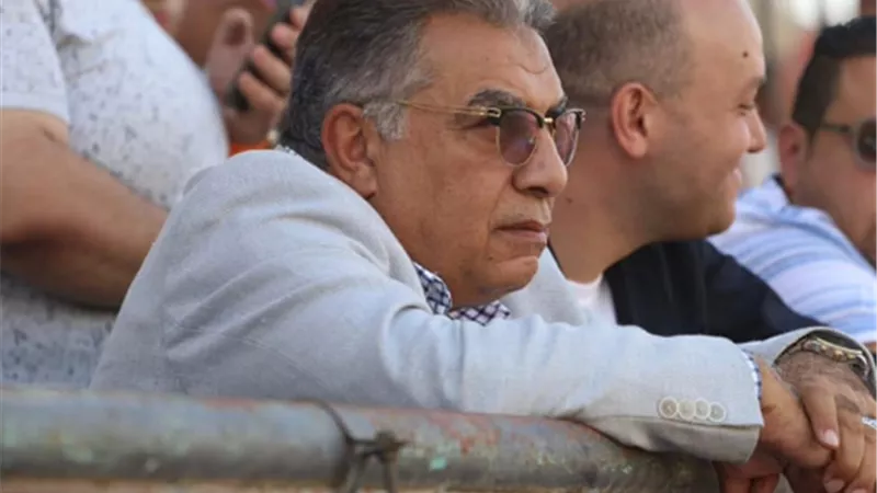 الهزيمة الثانيه للمنصورة من الانتاج بهدفين بملعبها