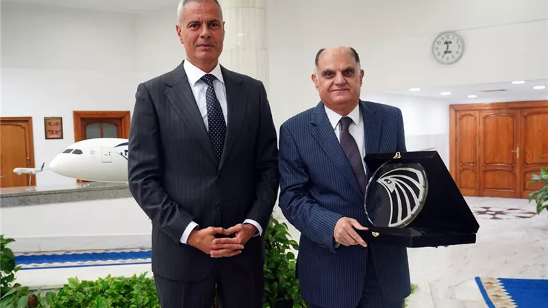 الطيار أحمد عادل يكرم أشرف احمد