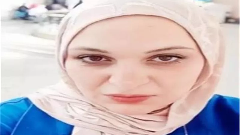 محاكمة مروة يسرى ابنة مبارك المزعومة.. اليوم