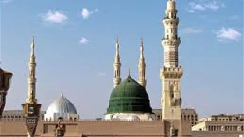 دعاء إبراهيم وبشارة عيسى..طبقات التعلق بالجناب النبوى